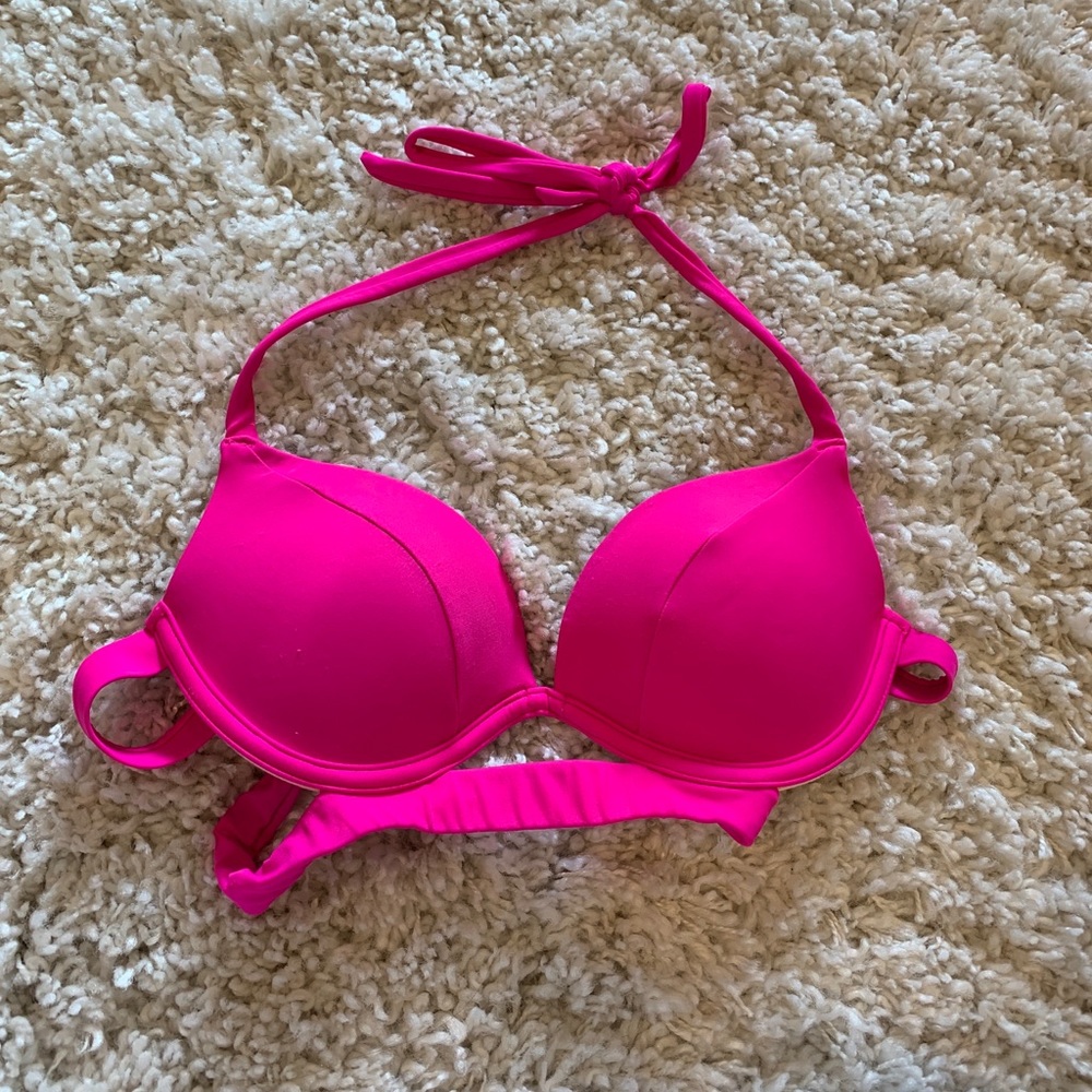 Bathing suite top